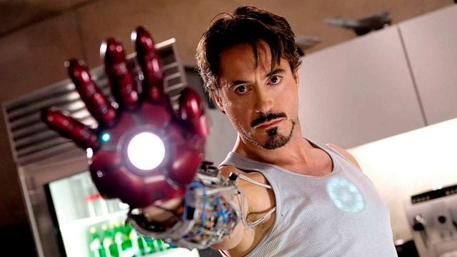 Robert Downey Jr. advierte a Marvel “tengo la intención de demandar a todos”: el actor está en contra de ser recreado con IA y hará lo posible por no permitirlo noticias imagen