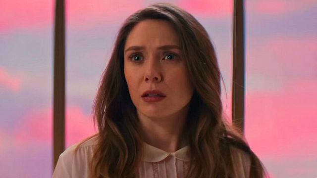 Elizabeth Olsen le declara la guerra al streaming: "No quiero hacer algo donde la meta sea solo la plataforma" noticias imagen