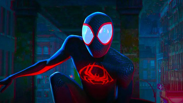 ¿'Spider-Man: A través del Spider-Verso' tiene escenas post créditos? noticias imagen