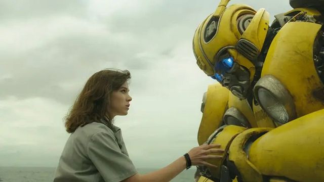 Con un 90% de aprobación: la película de Transformers que reconcilió a los fans y es el plan perfecto para este fin de semana noticias imagen