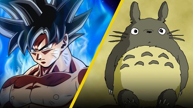 Japón busca proteger a Goku y a Totoro de la Inteligencia Artificial: esta es la sencilla razón noticias imagen