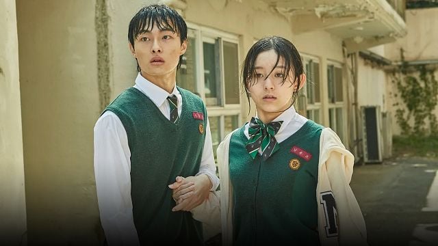 El drama coreano de horror con más de 650 millones de horas vistas que debes ver en Netflix noticias imagen