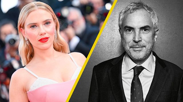 'Asteroid City': Así fue la incómoda audición de Scarlett Johansson para Alfonso Cuarón noticias imagen