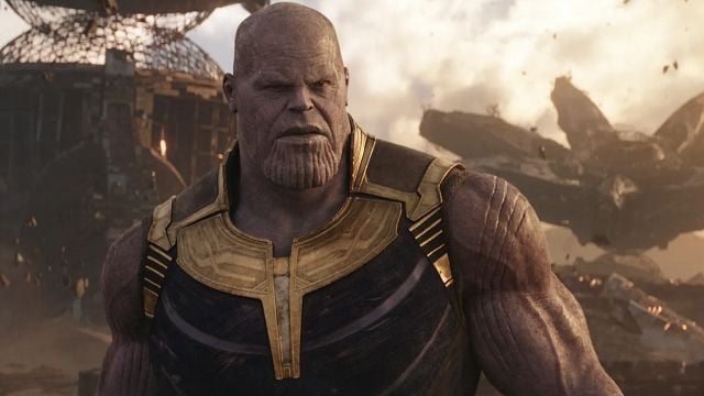 Tenían planes de introducirlo en 'Avengers: Infinity War' y hacer una serie de él, pero Marvel decidió cancelar todo proyecto sobre este personaje noticias imagen
