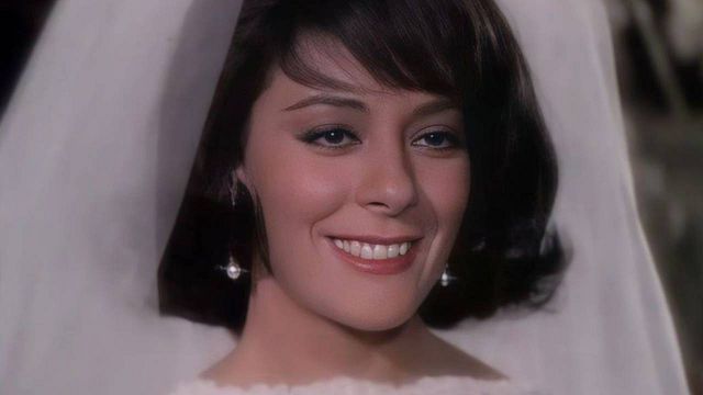 15 pesos por programa y un diploma en taquimecanografía: Así fueron los inicios de Silvia Pinal noticias imagen