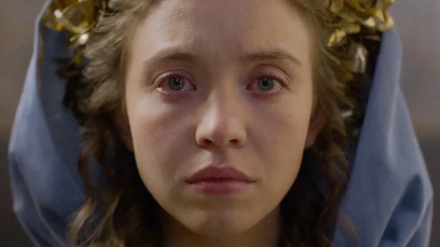 La película al estilo de 'La primera profecía' con Sydney Sweeney que está aterrorizando a los suscriptores de Amazon Prime Video noticias imagen