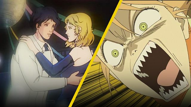 10 animes clásicos donde cada episodio es una obra maestra noticias imagen