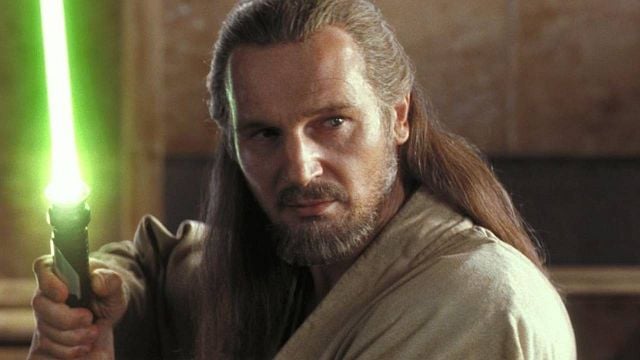 La vez que Liam Neeson aceptó uno de sus mejores papeles sin leer el guion noticias imagen