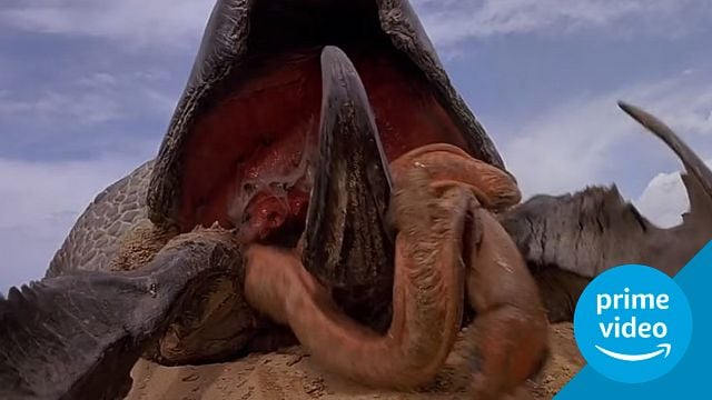 La joya de ciencia ficción en Prime Video que pasó desapercibida y es una obra maestra noticias imagen