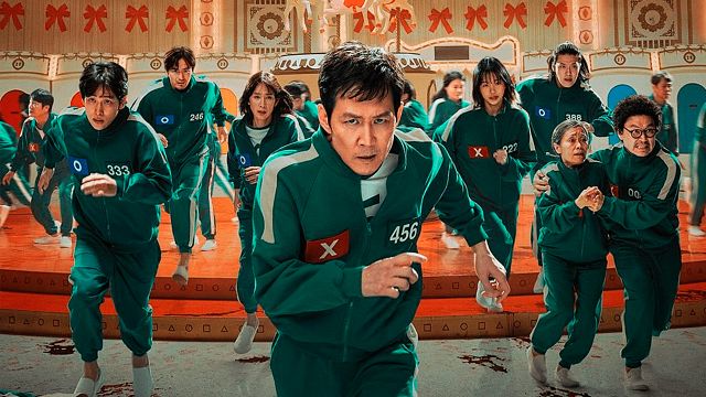 Piden que ‘El juego del calamar’ sea eliminada de Netflix por hacer esta referencia a la Guerra de Vietnam noticias imagen