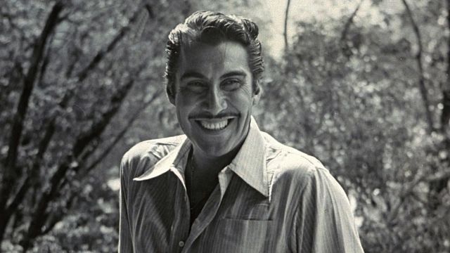 El lugar que marcó la juventud del cineasta mexicano más exitoso sigue en pie y luce irreconocible noticias imagen
