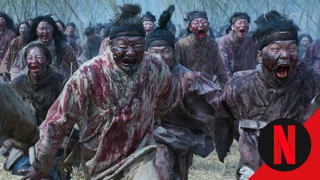Zombies en la Corea feudal: el K-drama histórico que es mejor que 'The Walking Dead' noticias imagen