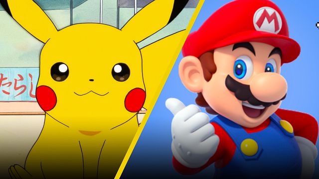La carta que fusiona 'Pokémon' y 'Mario Bros' valorada en 110 mil pesos la tiene este coleccionista mexicano noticias imagen