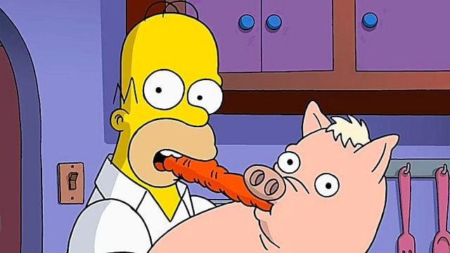 Después de 20 años los personajes más famosos de la televisión regresan al cine: ‘Los Simpson’ confirman fecha de estreno de su nueva película noticias imagen