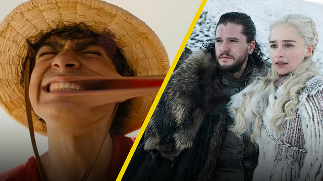 ¿Netflix gastó más dinero en 'One Piece' que HBO en 'Game of Thrones'? noticias imagen