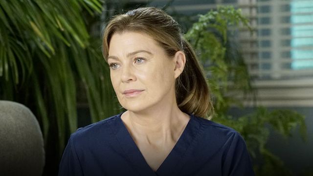 Ellen Pompeo se despide de 'Grey's Anatomy' tras 19 temporadas