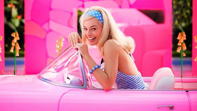 Aún no estrena 'Barbie' y Margot Robbie ya piensa en la secuela