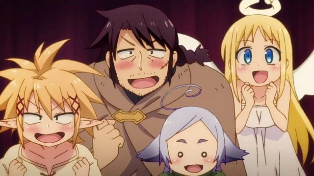El anime subido de tono que sorprendió a millones de personas en todo el mundo noticias imagen