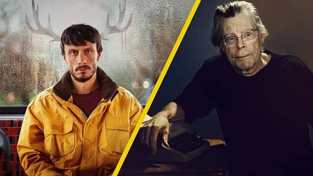 “Una de las mejores cosas que he visto”: Stephen King se rinde ante 'Bebé reno' de Netflix noticias imagen