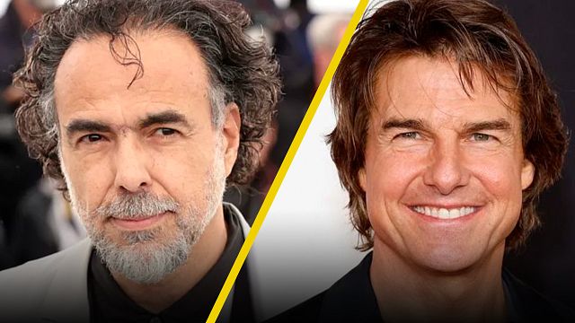 “Jamás vi a alguien tan dedicado”: Alejandro González Iñárritu comparte su experiencia al trabajar con Tom Cruise en su próxima película noticias imagen