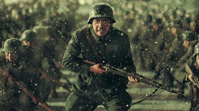 La película china que recaudó 461 millones de dólares y debes ver en streaming noticias imagen