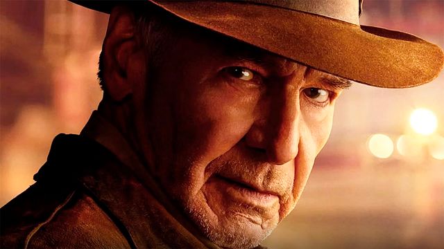 Disney Plus confirma fecha de estreno de 'Indiana Jones 5' con Harrison Ford en streaming noticias imagen