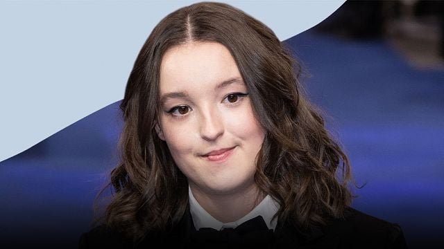 Bella Ramsey luce irreconocible en su nueva serie (ya no es la niña de 'The Last of Us') noticias imagen