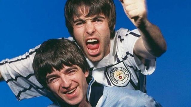 "Esto es el inicio": Noel Gallagher habla sobre el reencuentro de Oasis tras final de la Champions League
