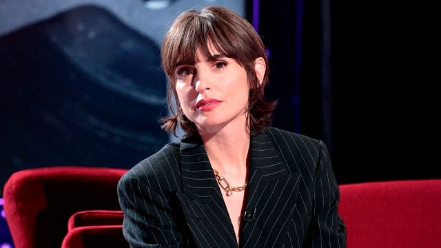 Muere Verónica Echegui, a los 42 años: Antonio Banderas y más estrellas lamentan su fallecimiento noticias imagen