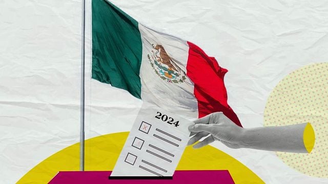 Elecciones 2024: ¿En qué canales de televisión y plataformas streaming podrás ver la votación en vivo?