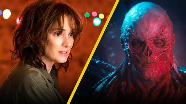 La teoría sobre 'Stranger Things 5' que dice que Joyce siempre conoció a Vecna, pero no lo notaste noticias imagen