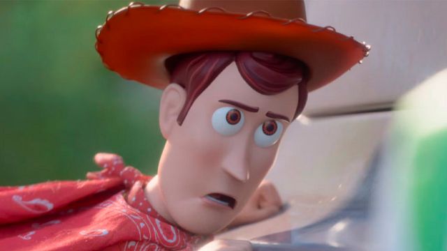 Woody sí es calvo y no es por la edad: creadores de ‘Toy Story 5’ explican la verdadera razón noticias imagen