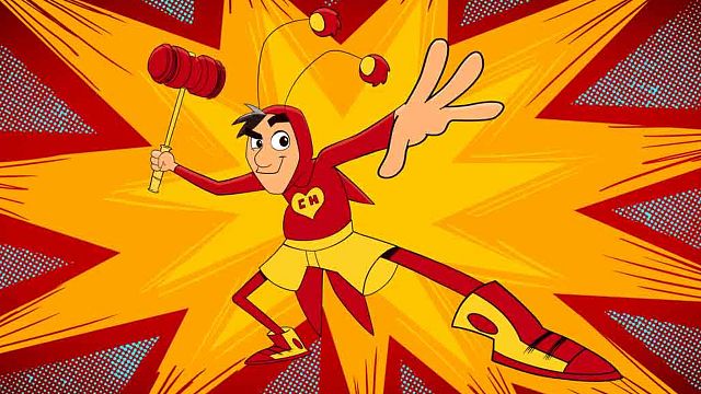 HBO Max estrenará nueva serie animada de Chespirito: confirman fecha de estreno de ‘Los Colorado’ en streaming noticias imagen