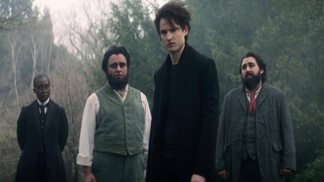 Cancelaciones de Netflix en 2025: estas 9 series no tendrán nuevas temporadas noticias imagen