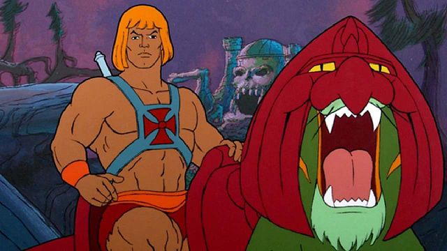 Nostalgia pura: Así es el coleccionable de 'He-Man y los amos del Universo' con 51% de descuento noticias imagen