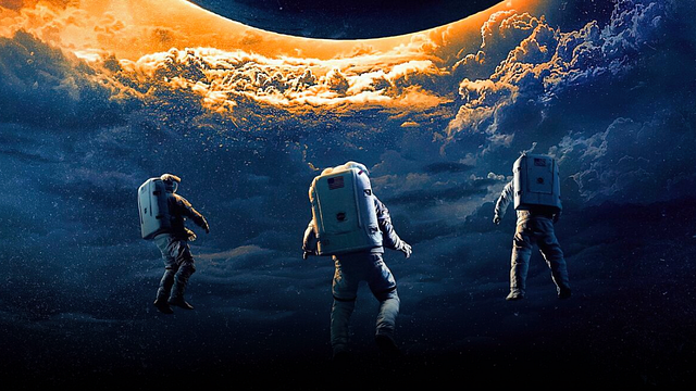 Eligen cuál es la película de ciencia ficción más absurda de todos los tiempos (puedes verla en Amazon Prime Video) noticias imagen