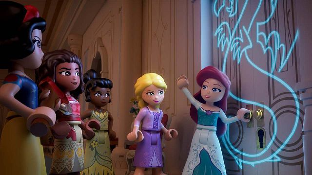 Flores de LEGO para decorar tu casa: 17 modelos con descuento y con cupón extra disponible noticias imagen