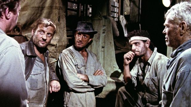 "Es mi película favorita de todos los tiempos": Stephen King sorprendió a los fans del terror noticias imagen