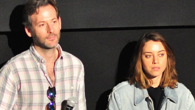 Muere Jeff Baena, guionista, director y esposo de Aubrey Plaza, a los 47 años de edad noticias imagen
