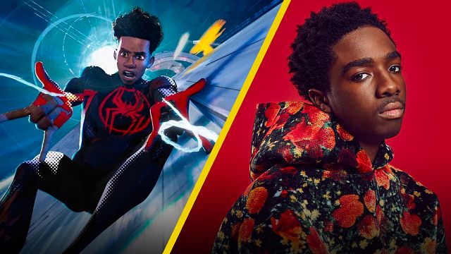 'Spider-Man': 4 actores que podrían interpretar a Miles Morales en live-action (uno es mexicano) noticias imagen
