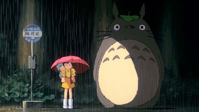 Estas figuras de 'Mi Vecino Totoro' son el regalo perfecto para todo fan de Studio Ghibli por menos de 520 pesos