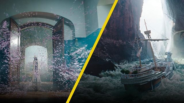 Esta serie de Netflix te llevará a mundos fascinantes y bien podría ser considerada la mejor historia de ciencia ficción del futuro noticias imagen