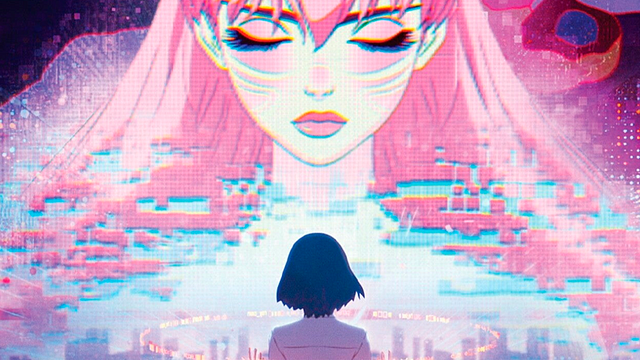 10 películas anime de ciencia ficción para maratonear este fin de semana en Netflix, Amazon y HBO Max noticias imagen