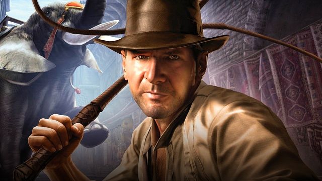 Disney Plus confirma estreno de toda la saga Indiana Jones con Harrison Ford noticias imagen