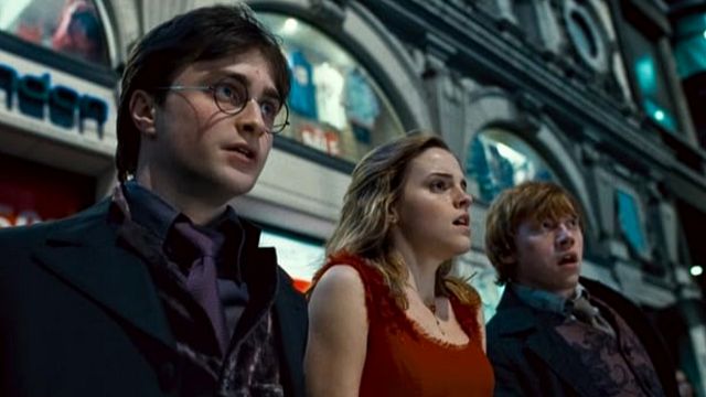 "Me odia": Daniel Radcliffe tenía miedo de un coprotagonista en Harry Potter (hicieron 5 películas juntos) noticias imagen