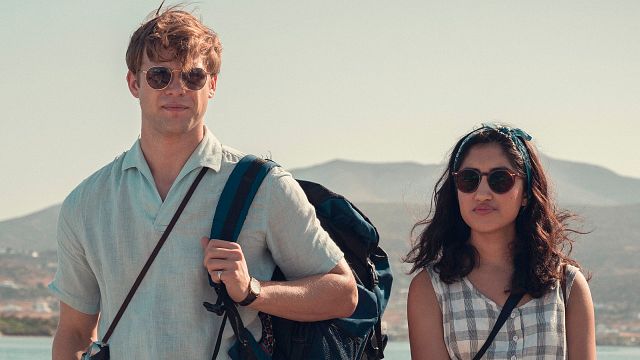 Hoy es un día especial para ver esta serie en Netflix si eres fan de las comedias románticas noticias imagen