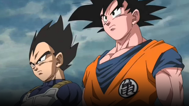 'Dragon Ball Z': Así se verían Goku, Vegeta y los guerreros Z si fueran poderosas guerreras noticias imagen