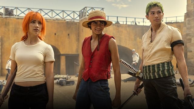 ¿Cuándo y a qué hora estrena el live-action de 'One Piece' en Netflix?