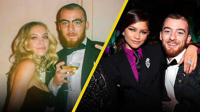 Ellos son todos los actores de ‘Euphoria’ que han reaccionado a la muerte de Angus Cloud noticias imagen