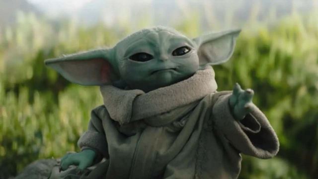 Star Wars: Este muñeco de Baby Yoda tiene 56% de descuento, pero así puedes tenerlo más barato